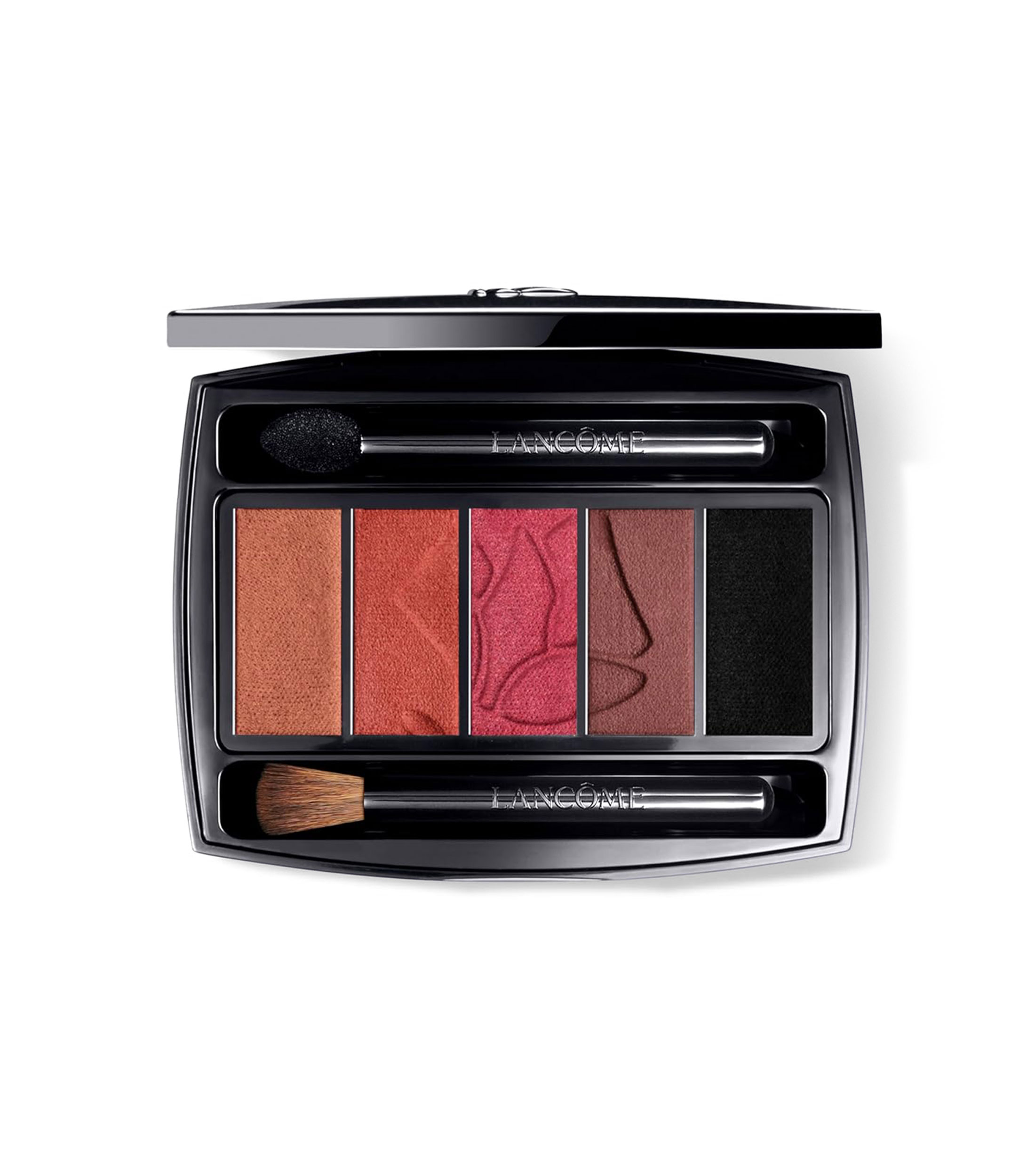 Paleta de sombras Hypnose 5 Couleurs, 4 gr